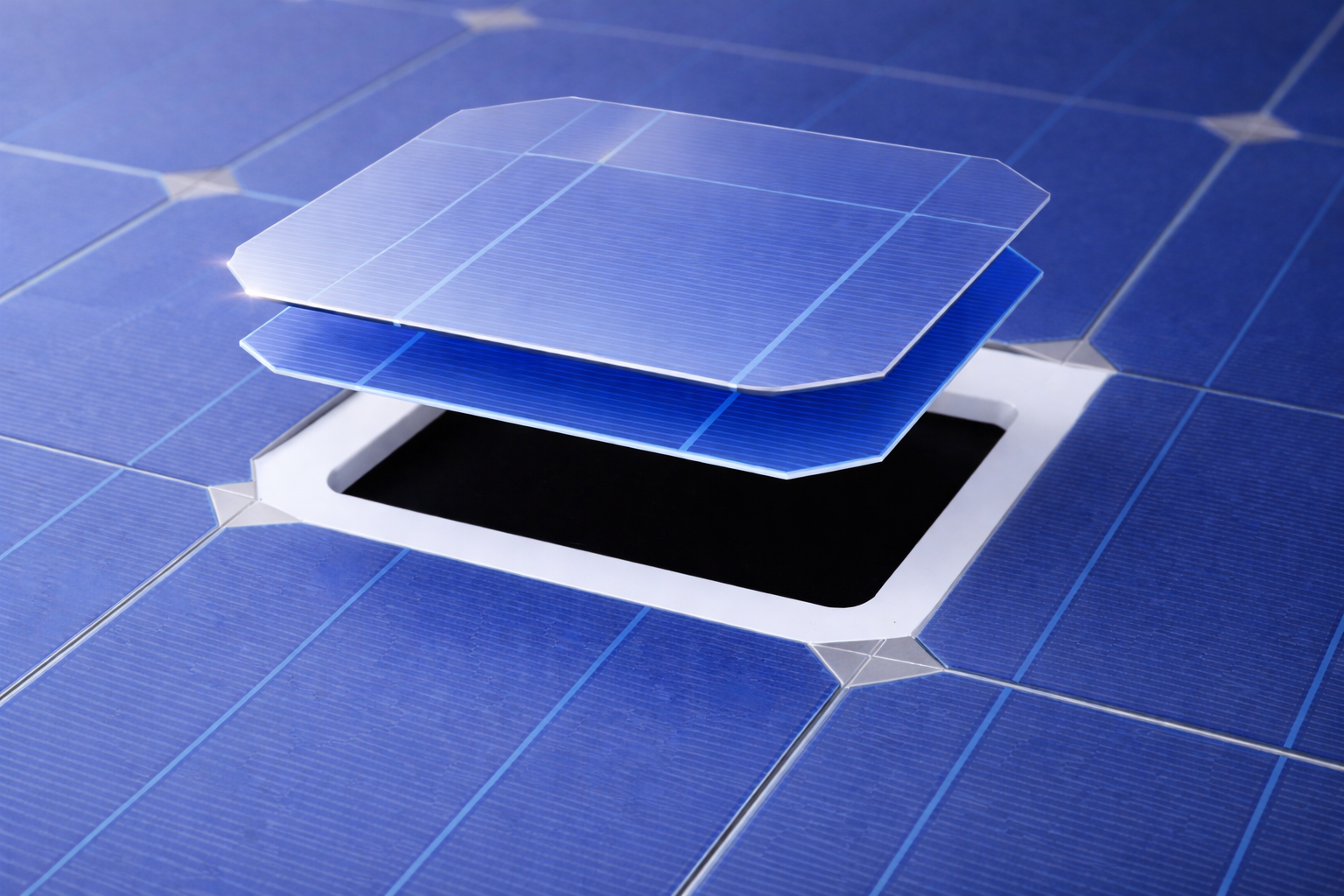 Cell-to-module loss (CTM) sits at the intersection of cell and module engineering. As cell performance approaches practical limits, the challenge is how much of that value survives into the finished module. This article introduces CTM and shows how simulation tools are being used to understand, predict, and optimise the cell-to-module transition.
