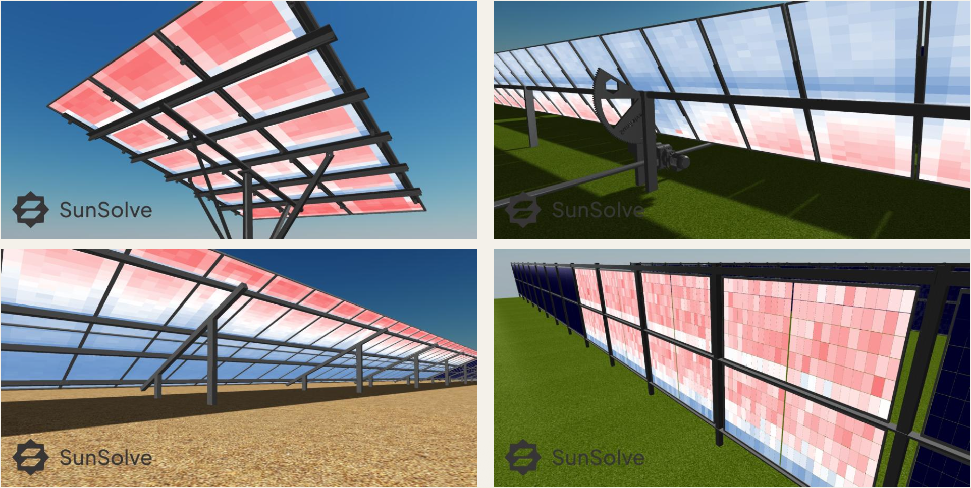 Next-gen module technologies demand a new approach to yield forecasting. This article explores where legacy tools fall short on spectral and electrical modelling, and how physics-based simulation helps manufacturers build a credible path from lab innovation to bankable field performance.
